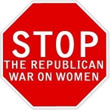 war on women10